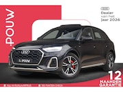 Audi Q5 - 55 TFSIe 367pk quattro Competition | SoH 99% | Panoramadak |