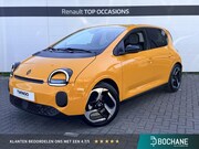 Renault Twingo - Urban Range Techno 27.5 kWh | Pack Privilège | Lichtmetalen 
