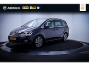 Volkswagen Sharan - 1.4TSI Dsg 7Pers. JOIN NAVI | CAM. | ELEK DEUREN | ELEK KLEP