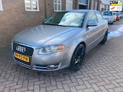 Audi A4 - 2.0 Pro Line Bj 2005, Clima, Cruise, 19 inch velgen, inruil