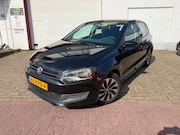 Volkswagen Polo - 1.2-12V Comfortline |NIEUW |APK |NIEUWE KETTING|FULL ONDERHO