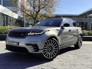 Land Rover Range Rover Velar - 3.0 V6 AWD First Edition / Pano / Luchtvering / Meridian Sur