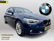 BMW 1-serie - 116i High Executive