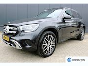Mercedes-Benz GLC-Klasse - 300e 4MATIC 320pk | Camera 360 Graden | Navi | Panoramisch z