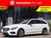 Mercedes-Benz C-klasse - Estate 180 AMG Sport Edition | Clima-Airco | Navigatie | Par