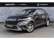 Hyundai Kona - 1.0 T-GDI 120 Comfort | Achteruitrijcamera | Parkeersensoren