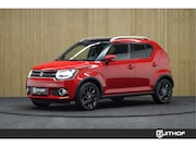 Suzuki Ignis - 1.2 Stijl | Cruise-control | Clima | Hoge Zit | Camera | Ful