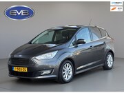 Ford C-Max - 1.5 Titanium Sport 150 pk, achteruitrijcamera, trekhaak, nav