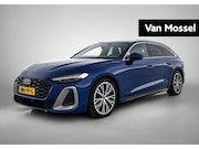 Audi A5 - Avant 2.0 TFSI S edition 204 PK | Adaptive cruise control l 