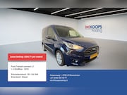 Ford Transit Connect - L1 1.5 EcoBlue 75pk Ambiente 3 zits euro 6