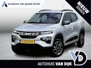 Dacia Spring - Expression 27 kWh |Carplay|Camera|Navi|Kunstleder|Airco