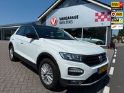 Volkswagen T-Roc - 1.5 TSI Style Automaat RIJKLAAR
