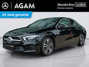Mercedes-Benz A-klasse - Limousine 180 Business Solution