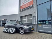 Mercedes-Benz C-klasse - Estate 200 CGI BlueEFFICIENCY Business Class Avantgarde *MOT