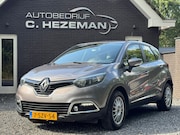 Renault Captur - 0.9 TCe Dynamique Navigatie Cruise Control Ijskoude Climate