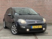 Fiat Punto - 1.3 M-Jet Mylife