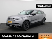 Land Rover Range Rover Velar - 2.0 P250 Turbo AWD Carbon Edition | PANORAMA- SCHUIFDAK | CA