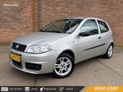 Fiat Punto - 1.2 Navigator·Airco·LM velgen·Nwe All season banden