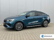 Renault Arkana - 1.6 E-Tech Hybrid 145 R.S. Line / Schuif&Kanteldak / Navigat