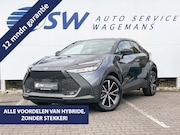 Toyota C-HR - 2.0 Hybrid 200 Dynamic Plus | ZONDER STEKKER | Navi XL | Win