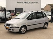 Hyundai Matrix - 1.6i Silver Edition, AIRCO IJSKOUD, APK TOT 10-09-