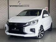 Mitsubishi Space Star - 1.2 Instyle | 15" LMV | Leder | Carplay | Camera |