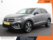 Volkswagen T-Roc - 1.5 TSI 150pk Automaat R-Line Plus Navigatie Apple Carplay/A