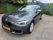 BMW 1-serie - 114i Upgrade Edition