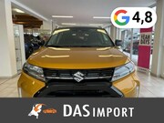 Suzuki Vitara - 1.4 Comf. LED*DAB+*SHZ*PTC
