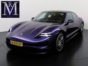 Porsche Taycan - 4S Performance 84 kWh SOH 91%| 18 VOUDIGE STOELVERSTELLING|