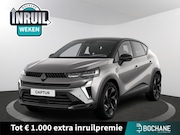 Renault Captur - esprit Alpine | Achteruitrijcamera | Adaptive Cruise Control