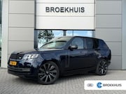 Land Rover Range Rover - P550e Autobiography | SV-lak | 23" LMV SV | El.trekhaak | Ma