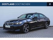 BMW 3-serie - 3 Serie 318i M Sport Automaat / Schuif-kanteldak