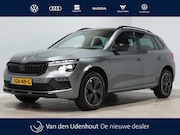 Skoda Kamiq - 1.0 TSI 115 pk Monte Carlo Apple Carplay Panoramadak 139