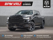 Dodge Ram - 1500 3.0L SST 420pk Big Horn Night CrewCab 4x4 |Prins LPG |P