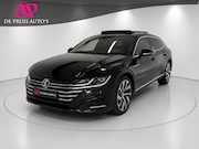 Volkswagen Arteon - 1.4 TSI eHybrid R-Line Business SOH96% Camera Pano Trekhaak