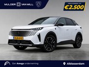 Peugeot 3008 - GT 1.2 Hybrid 145pk e-DSC6 | ALCANTARA INTERIOR | HANDSFREE 
