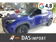 Toyota Yaris Cross - Hybrid AWD - Executive 96 kW (131 PS), Automati...