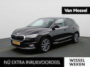 Skoda Fabia - 1.0 TSI Ambition 110 PK | Automaat | Led verlichting | Navig