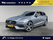 Volvo V60 - 2.0 B3 Momentum Advantage | Stoel- & stuurverwarming | 19" L