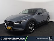 Mazda CX-30 - 180PK Automaat Luxury LEER CAMERA SCHUIFDAK