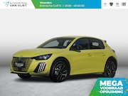 Peugeot 208 - 1.2 Hybrid 110 e-DCS6 GT | Tot 8 jaar garantie | Vision Pack