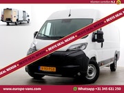 Peugeot Boxer - 2.2 BlueHDi 180pk Automaat L4H2 LED/ACC/Navi/Camera 11-2024