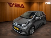 Kia Picanto - 1.0 T-GDi X-Line 5p|100PK|Demo auto|Full-opties|Pano|Camera|