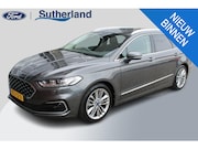 Ford Mondeo - Wagon 2.0 IVCT HEV Vignale | 104.700 KM | Lederen interieur 