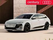 Audi A6 E-TRON - Avant S edition e-tron 83 kWh 210 kW / 286 PK Avan