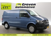 Volkswagen Transporter - 2.0 TDI L1H1 | Airco | 3 Zits | Parkeersensoren | Elektrpakk