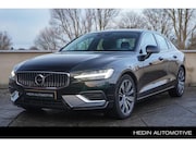 Volvo S60 - 2.0 B3 Inscription Apple Carplay/Android Auto | Parkeercamer
