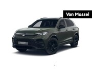 Volkswagen Tiguan - 1.5 eHybrid R-Line Edition 204 PK Plug in hybride | Fysieke 