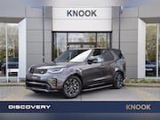 Land Rover Discovery - D300 R-Dynamic SE